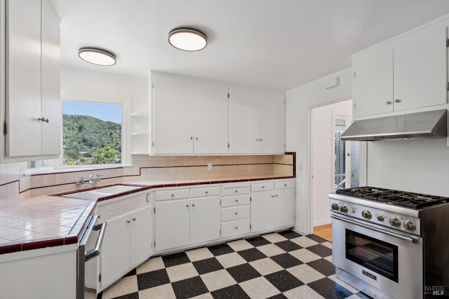 225 Prospect Drive San Rafael CA 94901