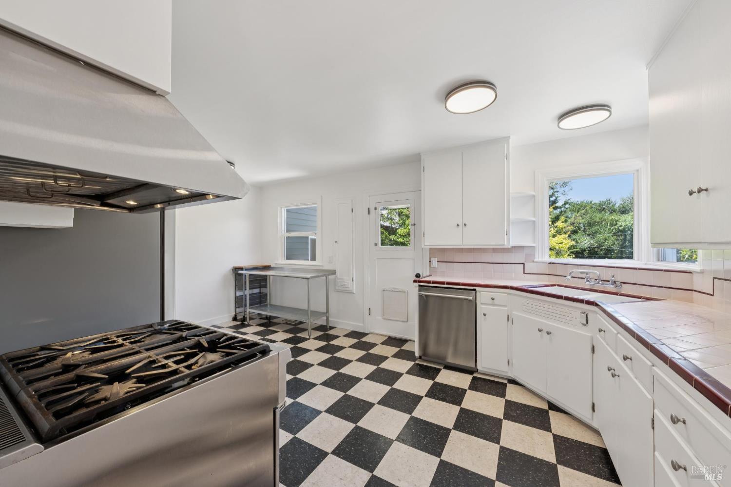 225 Prospect Drive San Rafael CA 94901