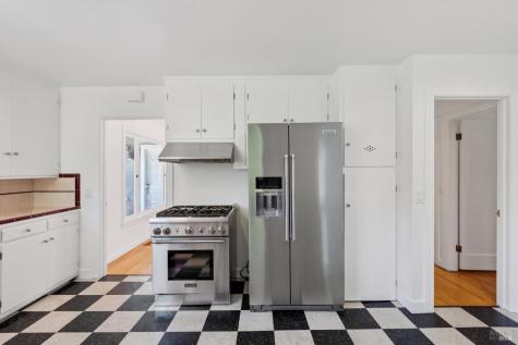 225 Prospect Drive San Rafael CA 94901