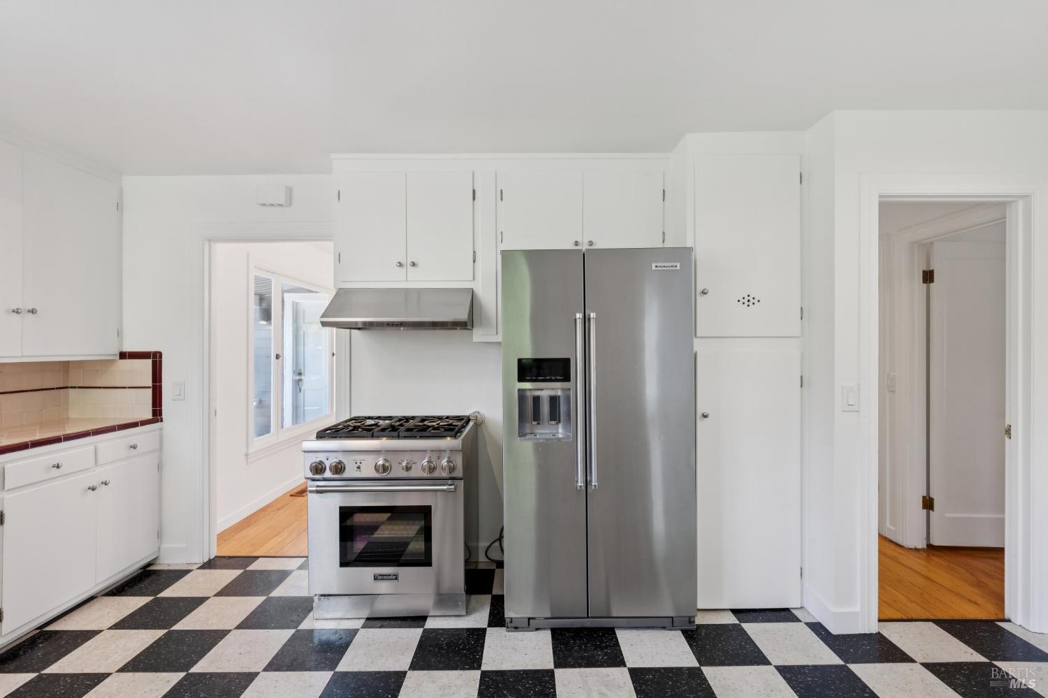 225 Prospect Drive San Rafael CA 94901