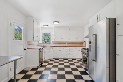 225 Prospect Drive San Rafael CA 94901
