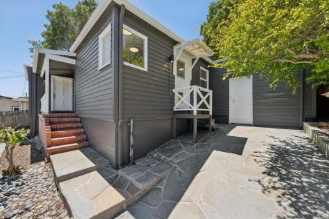 225 Prospect Drive San Rafael CA 94901