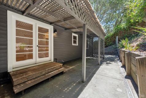 225 Prospect Drive San Rafael CA 94901