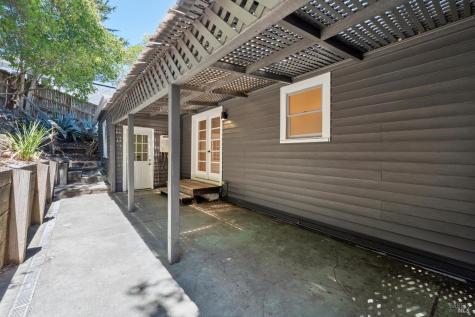 225 Prospect Drive San Rafael CA 94901