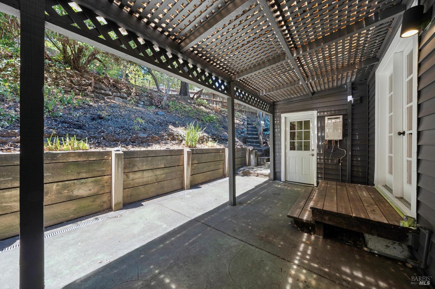 225 Prospect Drive San Rafael CA 94901