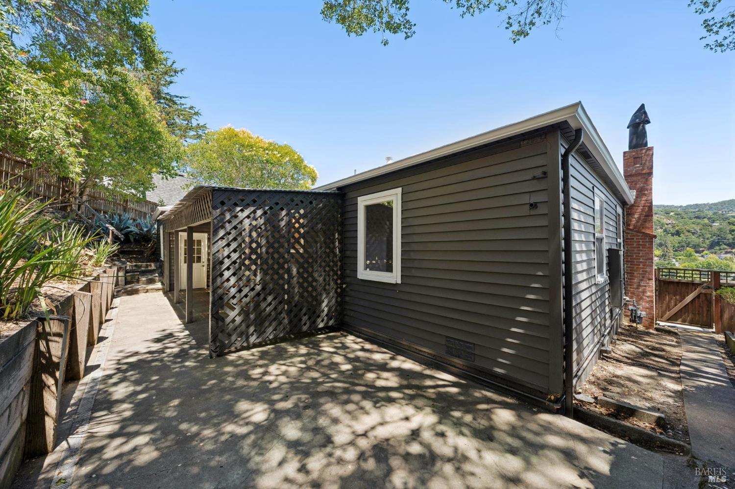 225 Prospect Drive San Rafael CA 94901