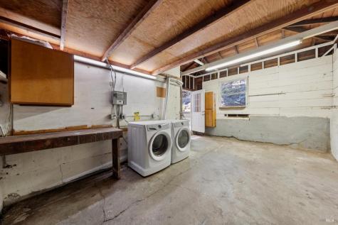 225 Prospect Drive San Rafael CA 94901