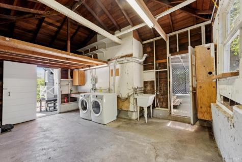 225 Prospect Drive San Rafael CA 94901