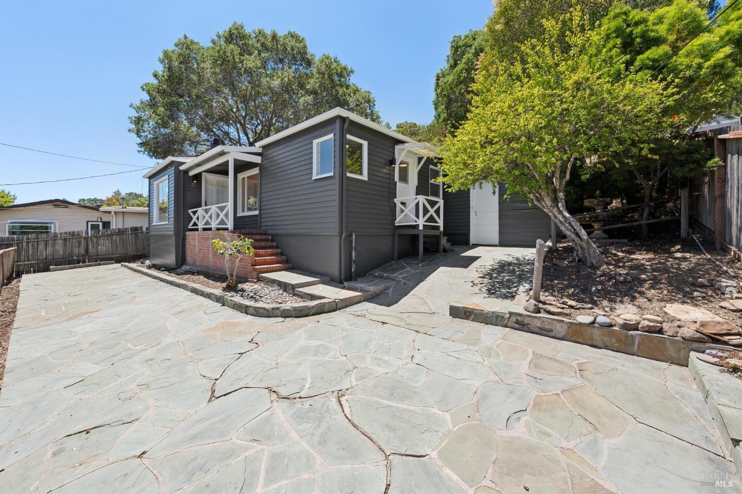 225 Prospect Drive San Rafael CA 94901