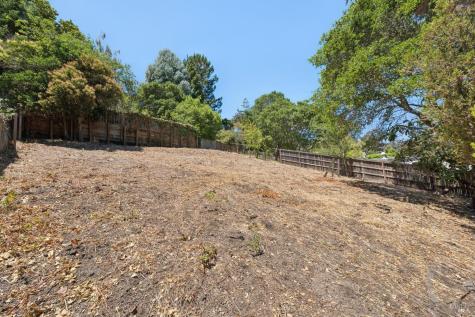 225 Prospect Drive San Rafael CA 94901