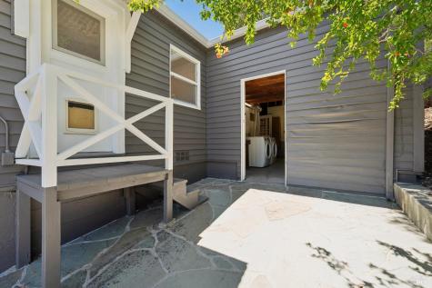 225 Prospect Drive San Rafael CA 94901
