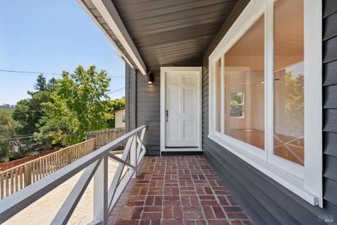 225 Prospect Drive San Rafael CA 94901