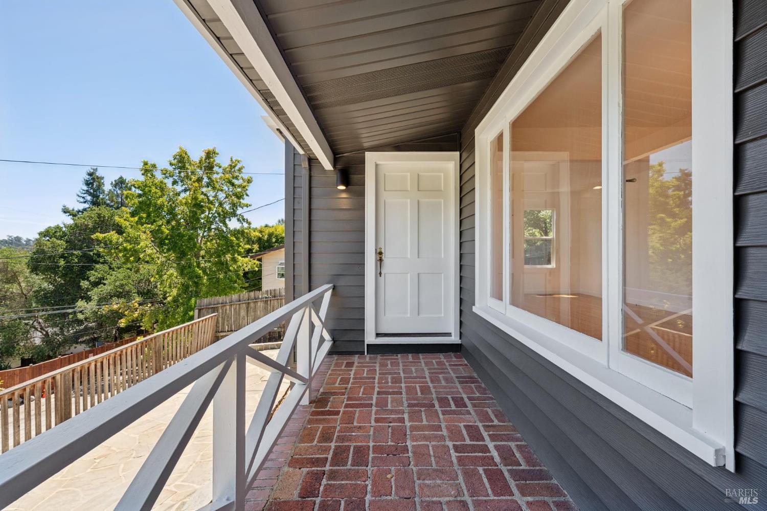 225 Prospect Drive San Rafael CA 94901