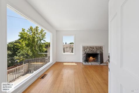 225 Prospect Drive San Rafael CA 94901