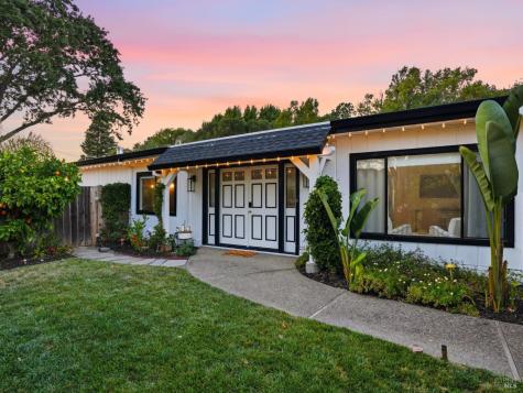 14 Villa Place Novato CA 94945