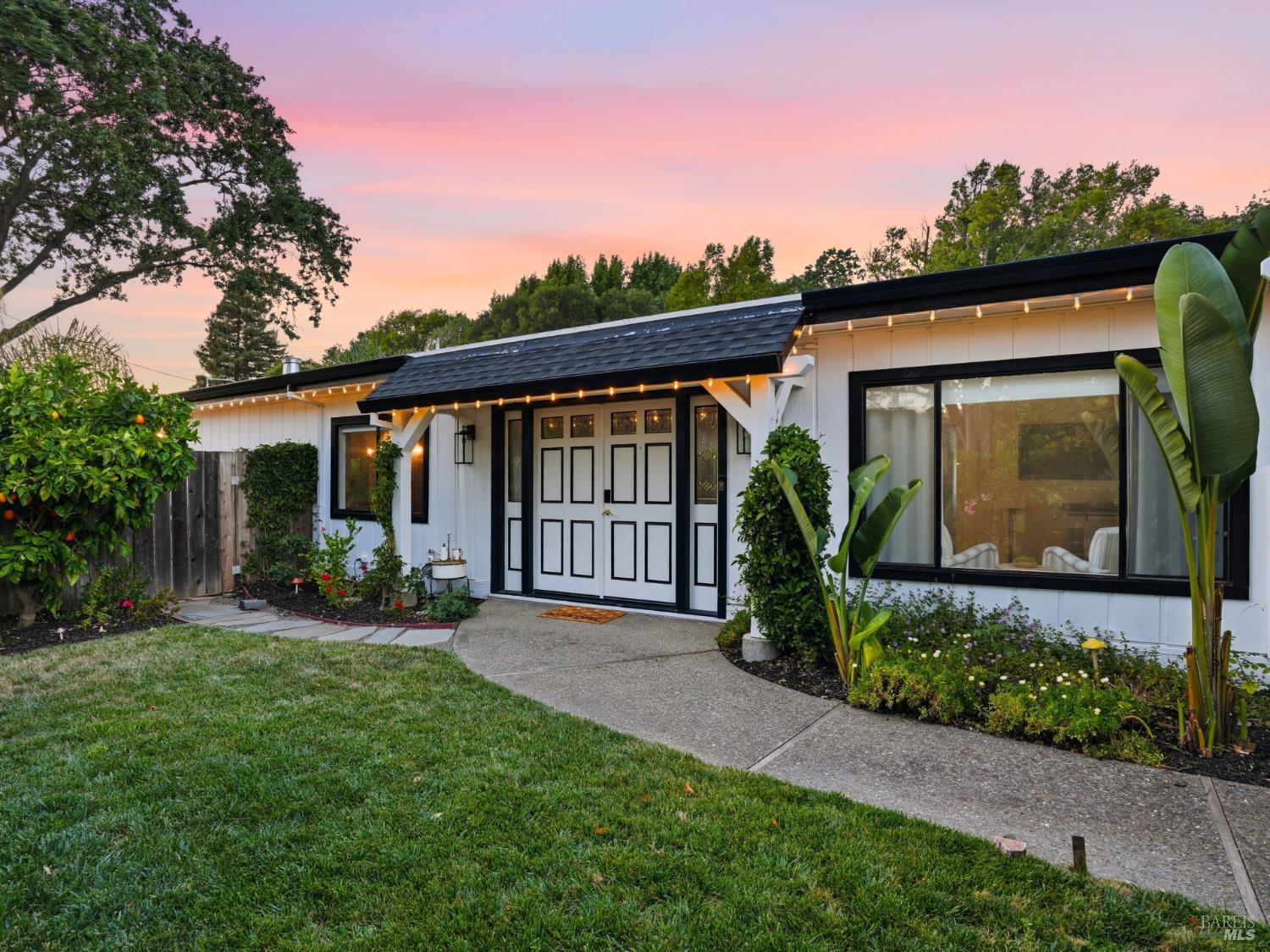 14 Villa Place Novato CA 94945
