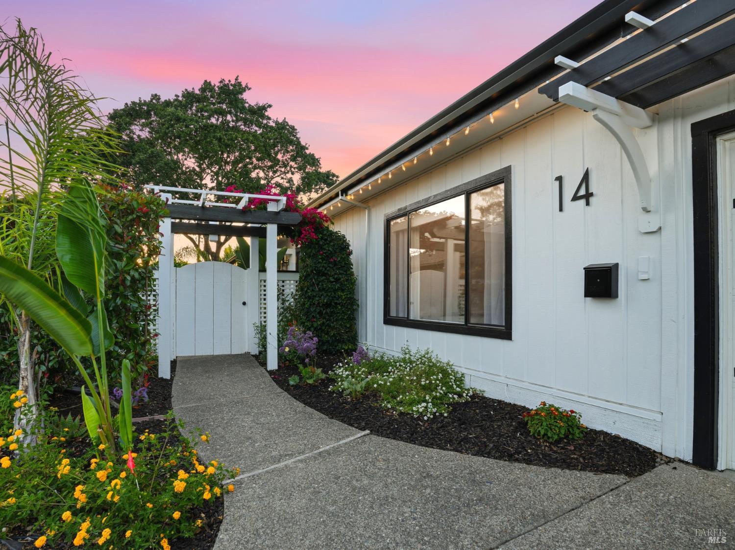 14 Villa Place Novato CA 94945