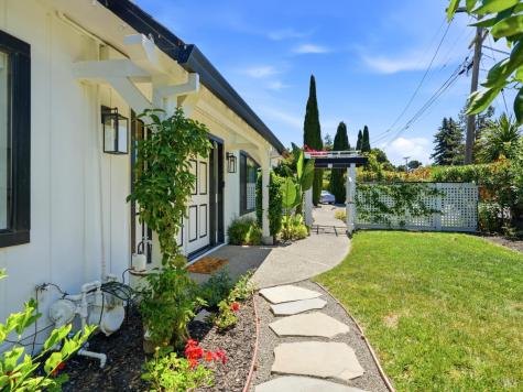 14 Villa Place Novato CA 94945