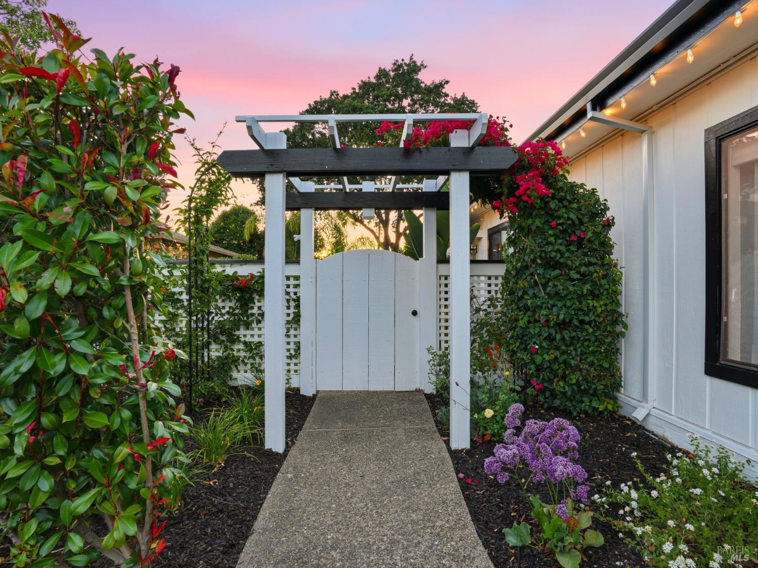 14 Villa Place Novato CA 94945