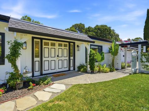 14 Villa Place Novato CA 94945