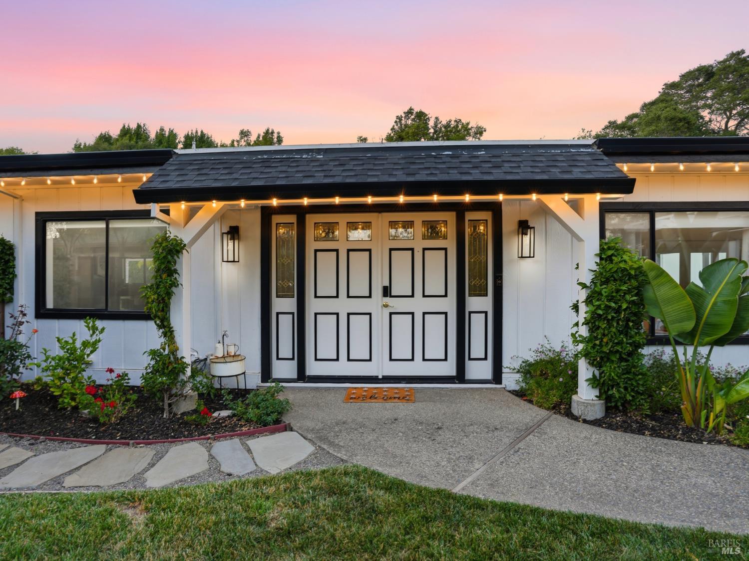 14 Villa Place Novato CA 94945