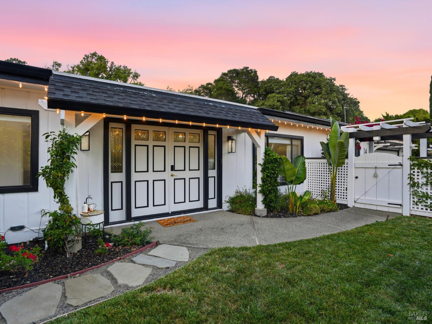 14 Villa Place Novato CA 94945