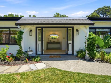 14 Villa Place Novato CA 94945