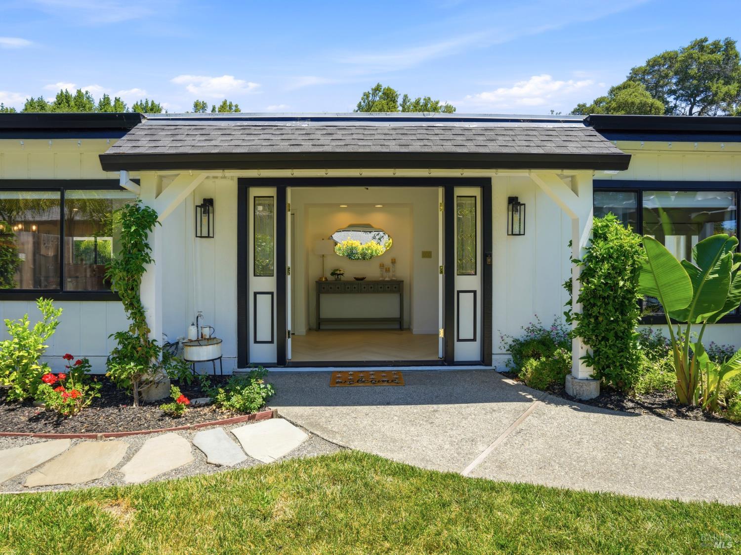 14 Villa Place Novato CA 94945