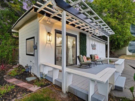 14 Villa Place Novato CA 94945