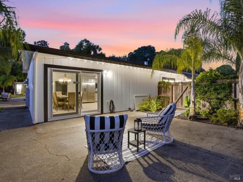 14 Villa Place Novato CA 94945