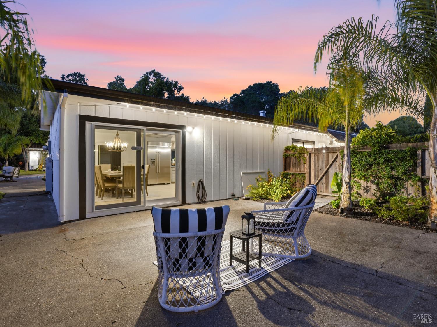14 Villa Place Novato CA 94945