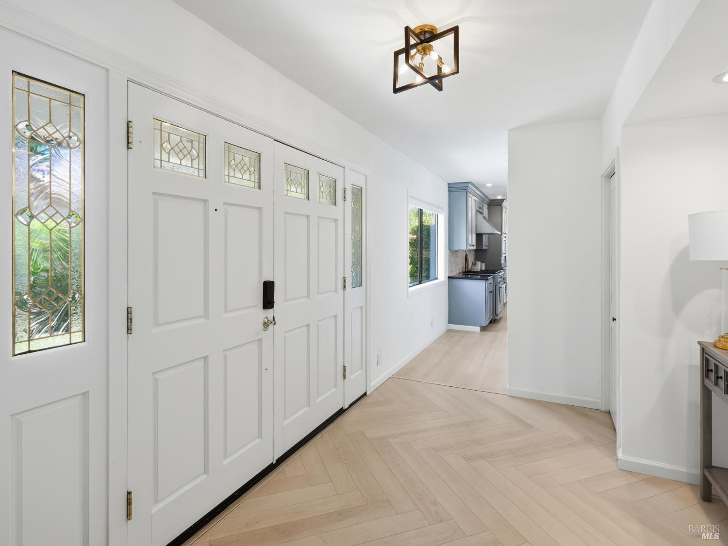 14 Villa Place Novato CA 94945