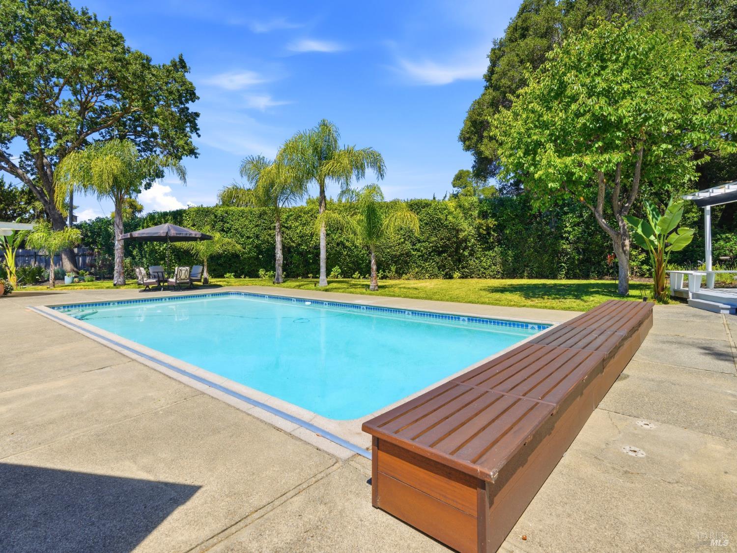 14 Villa Place Novato CA 94945