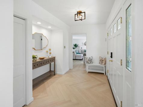 14 Villa Place Novato CA 94945