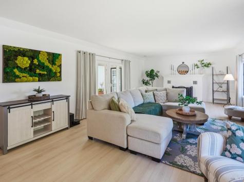14 Villa Place Novato CA 94945