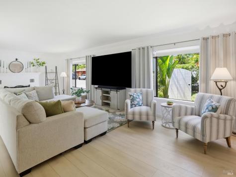14 Villa Place Novato CA 94945
