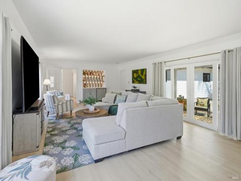 14 Villa Place Novato CA 94945