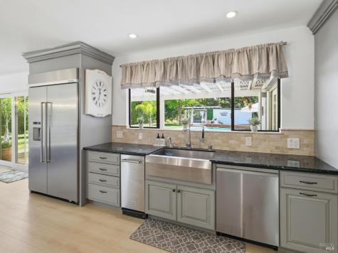 14 Villa Place Novato CA 94945