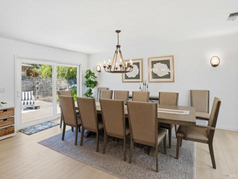 14 Villa Place Novato CA 94945