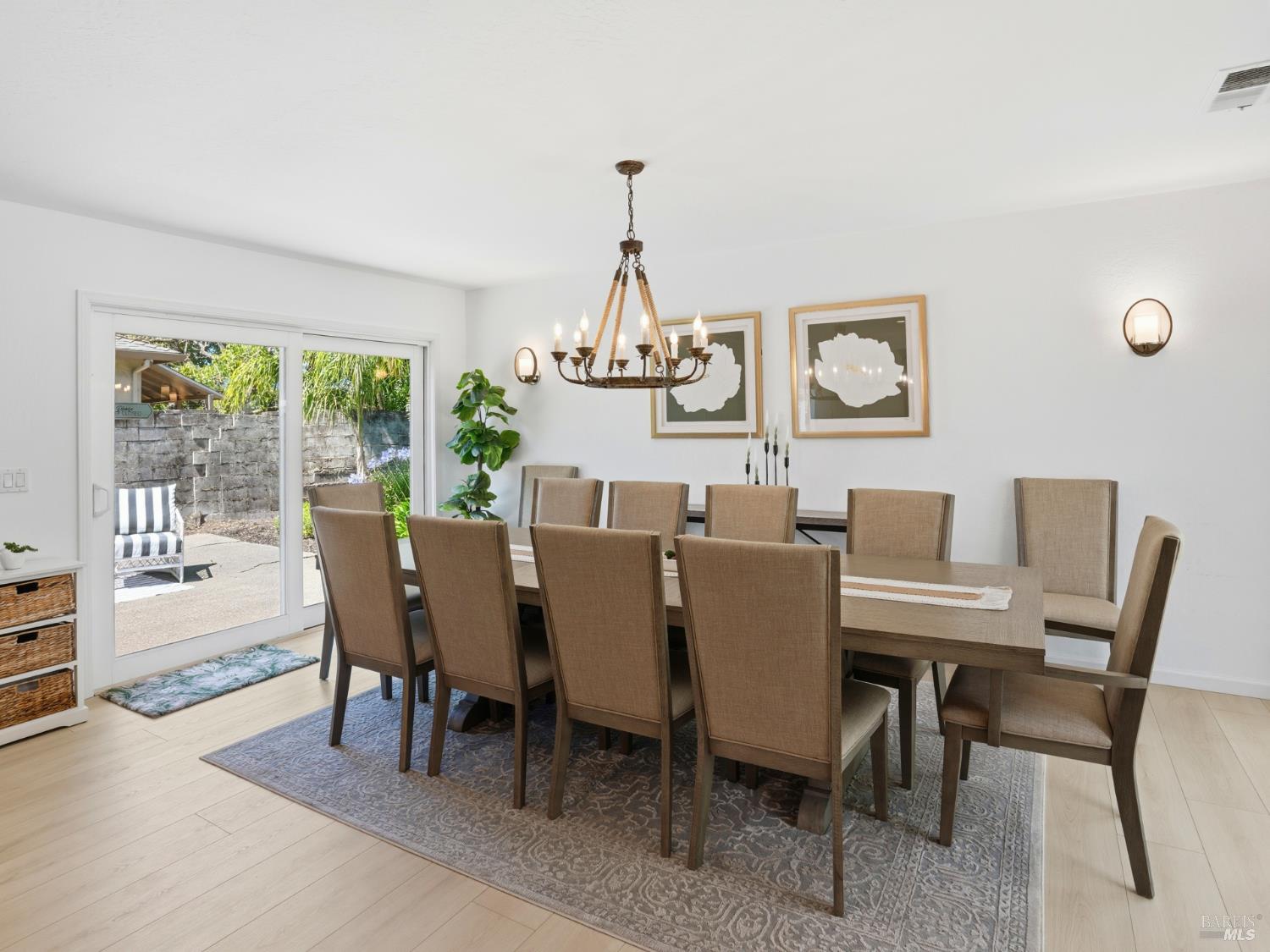 14 Villa Place Novato CA 94945