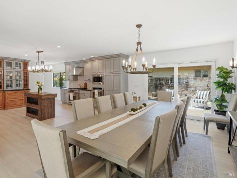 14 Villa Place Novato CA 94945