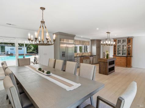 14 Villa Place Novato CA 94945