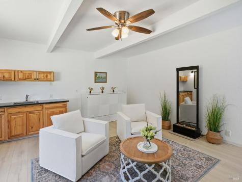 14 Villa Place Novato CA 94945