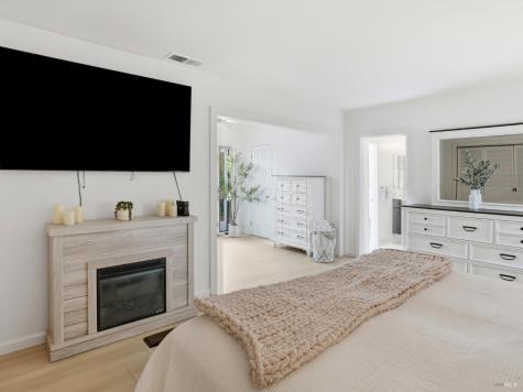 14 Villa Place Novato CA 94945