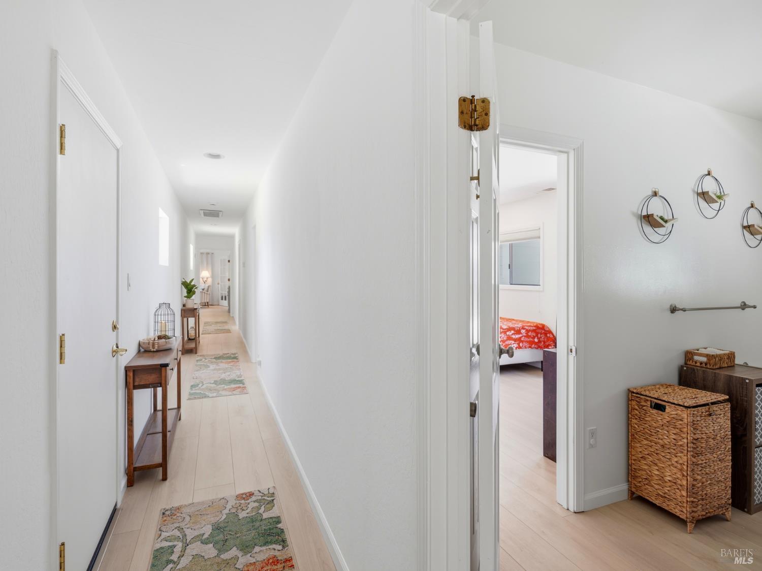 14 Villa Place Novato CA 94945