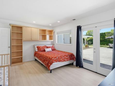 14 Villa Place Novato CA 94945