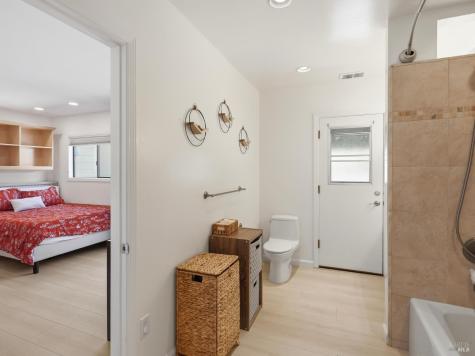 14 Villa Place Novato CA 94945