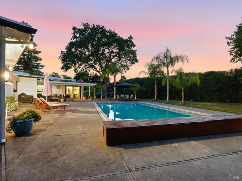 14 Villa Place Novato CA 94945