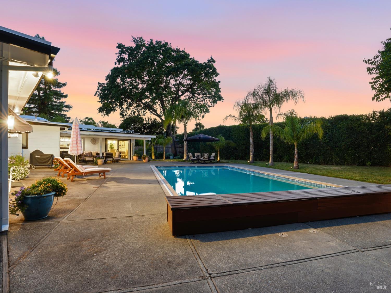 14 Villa Place Novato CA 94945