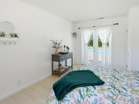 14 Villa Place Novato CA 94945